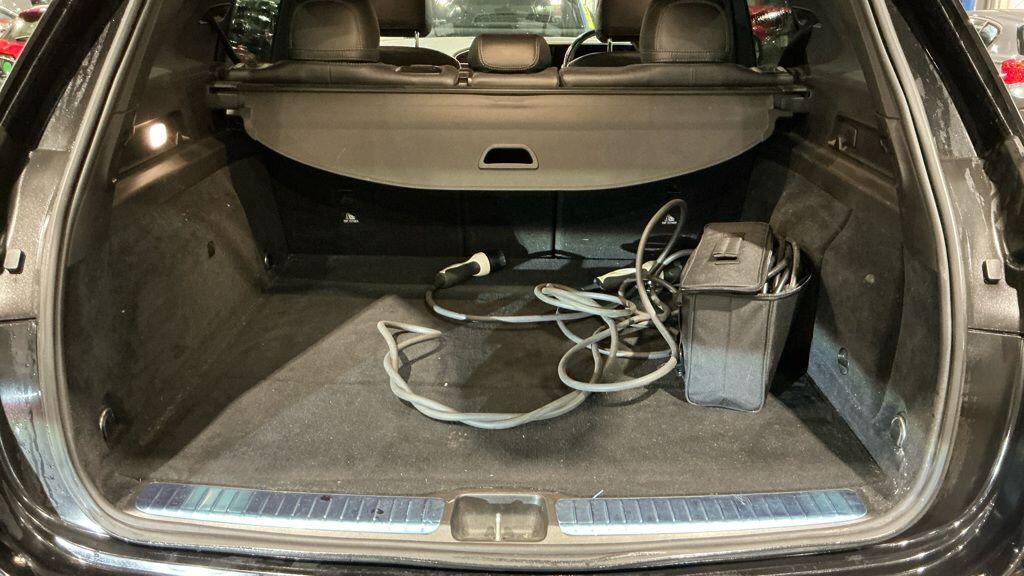 Used Mercedes-Benz GLE 2021 for sale - 77620338: Photo 11