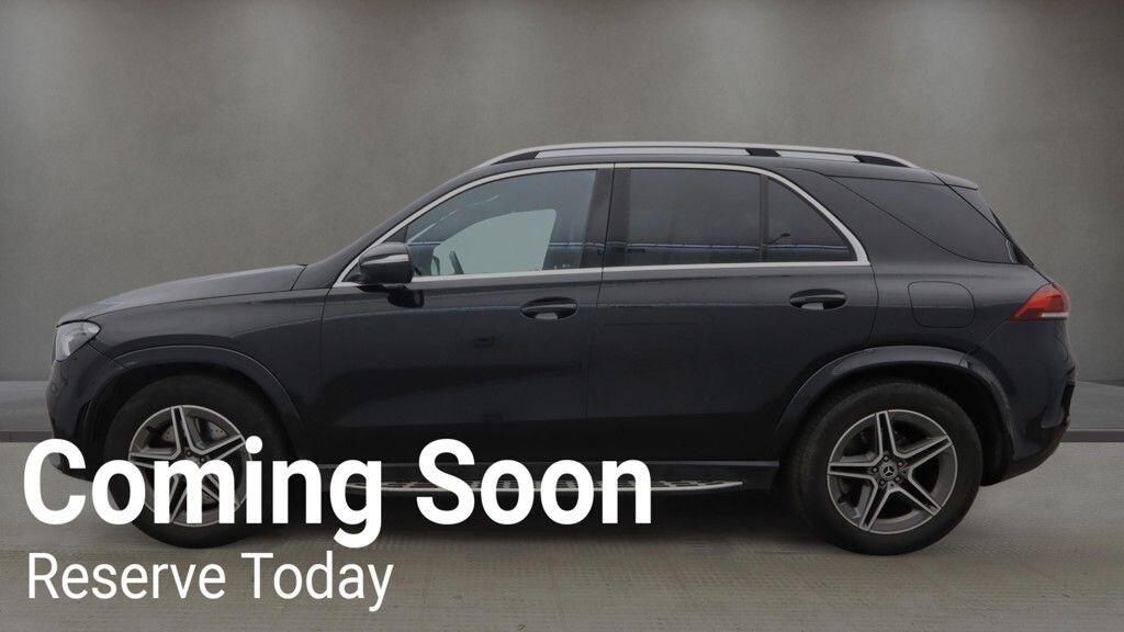 Used Mercedes-Benz GLE 2021 for sale - 77620338: Photo 17