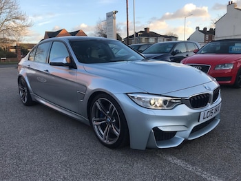 2015 (15) - 3.0 BiTurbo Euro 6 (s/s) 4dr