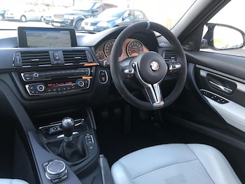 Used BMW M3 2015 for sale - 77608053: Photo