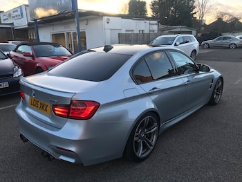Used BMW M3 2015 for sale - 77608053: Photo