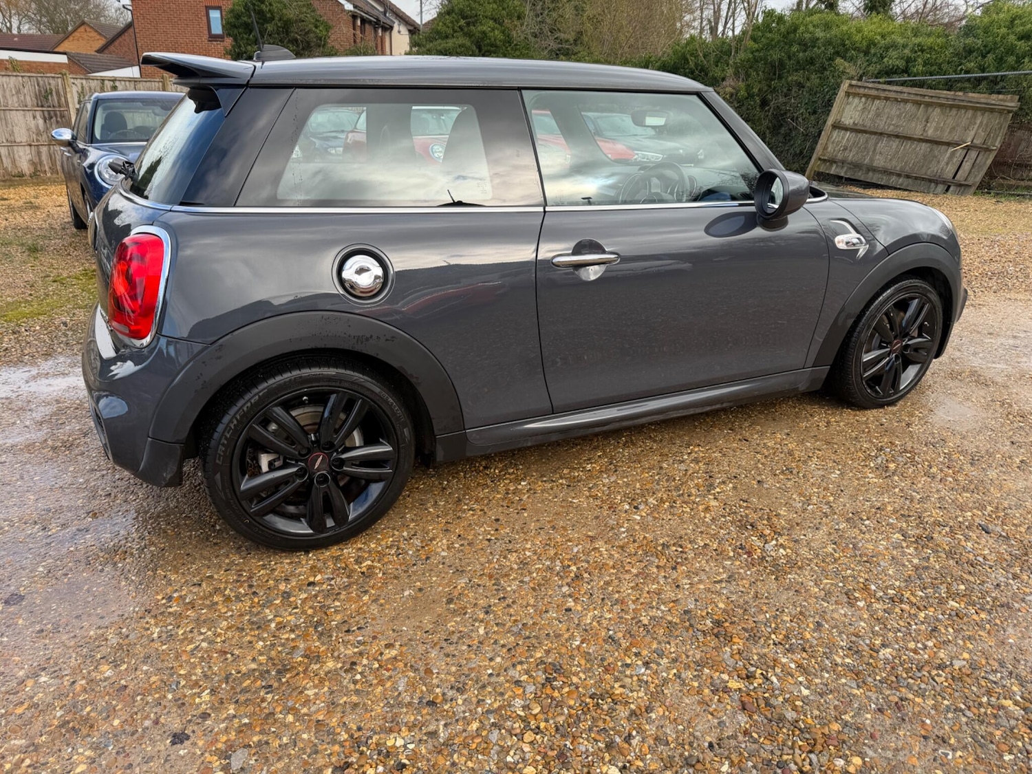 Used MINI Hatch 2021 for sale - 77779439: Photo 11