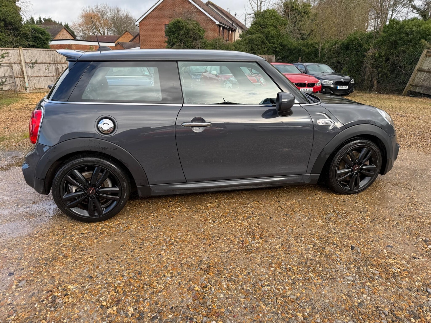 Used MINI Hatch 2021 for sale - 77779439: Photo 12