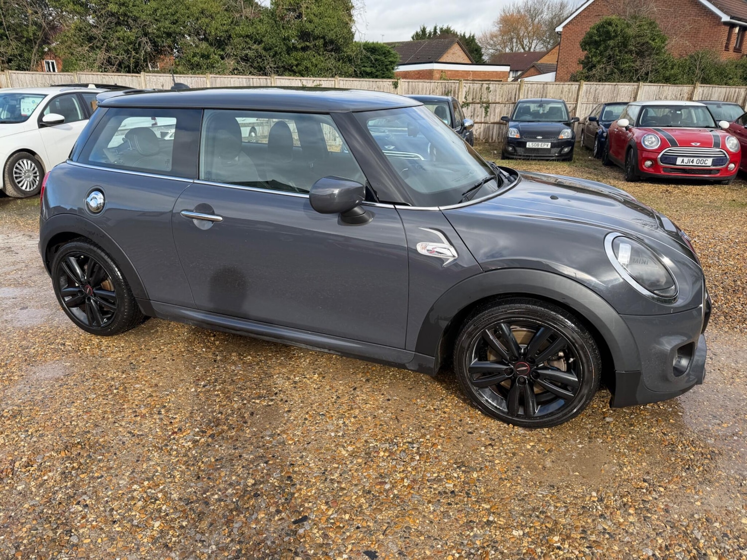 Used MINI Hatch 2021 for sale - 77779439: Photo 13