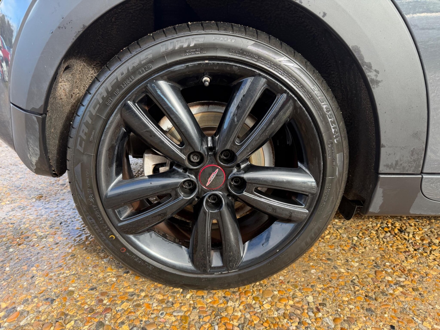 Used MINI Hatch 2021 for sale - 77779439: Photo 14