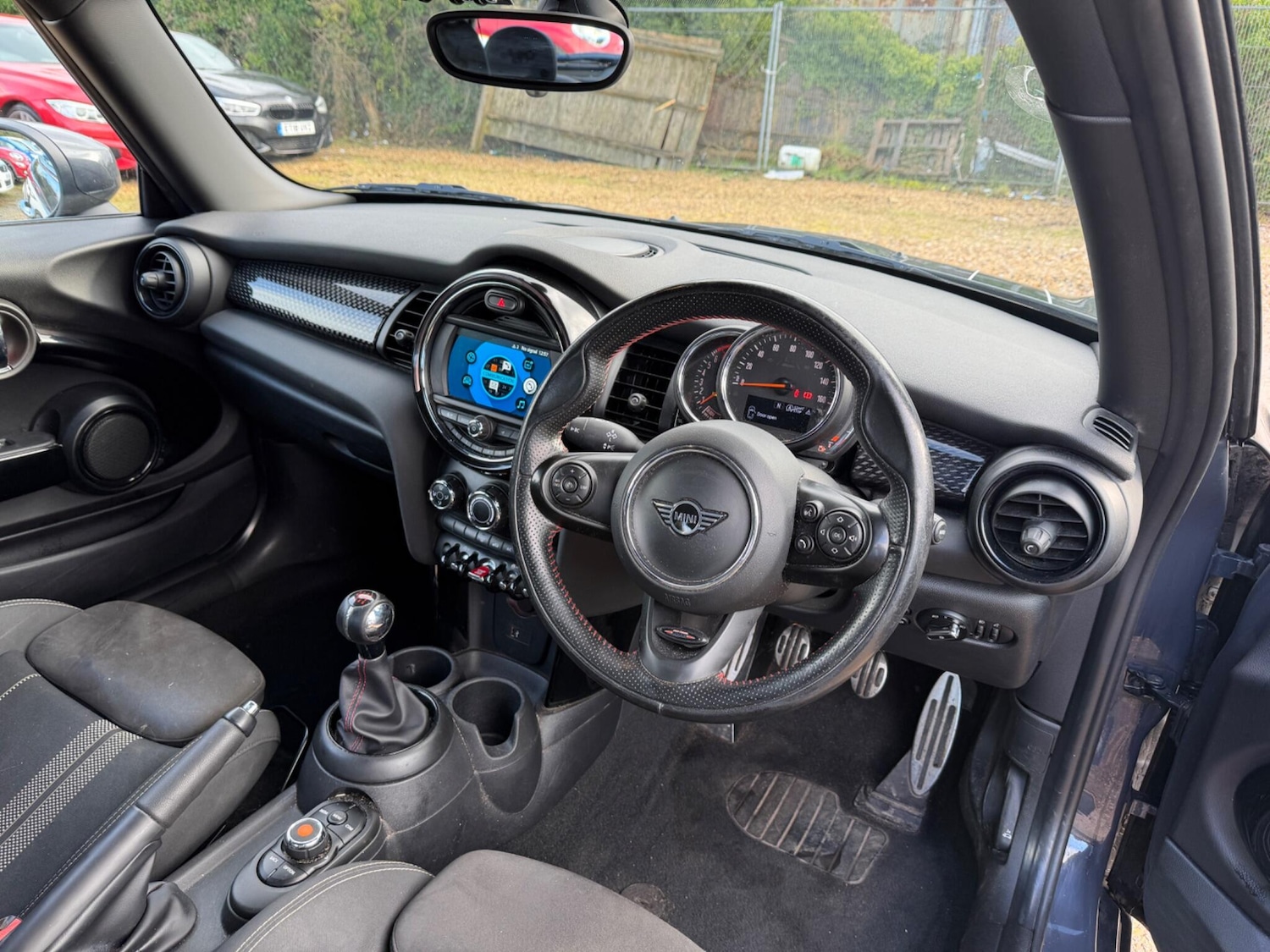 Used MINI Hatch 2021 for sale - 77779439: Photo 16