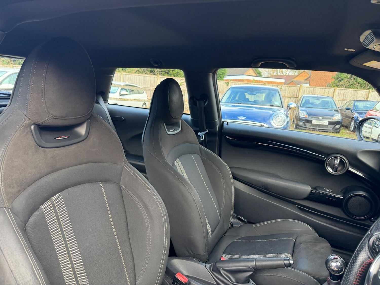 Used MINI Hatch 2021 for sale - 77779439: Photo 18