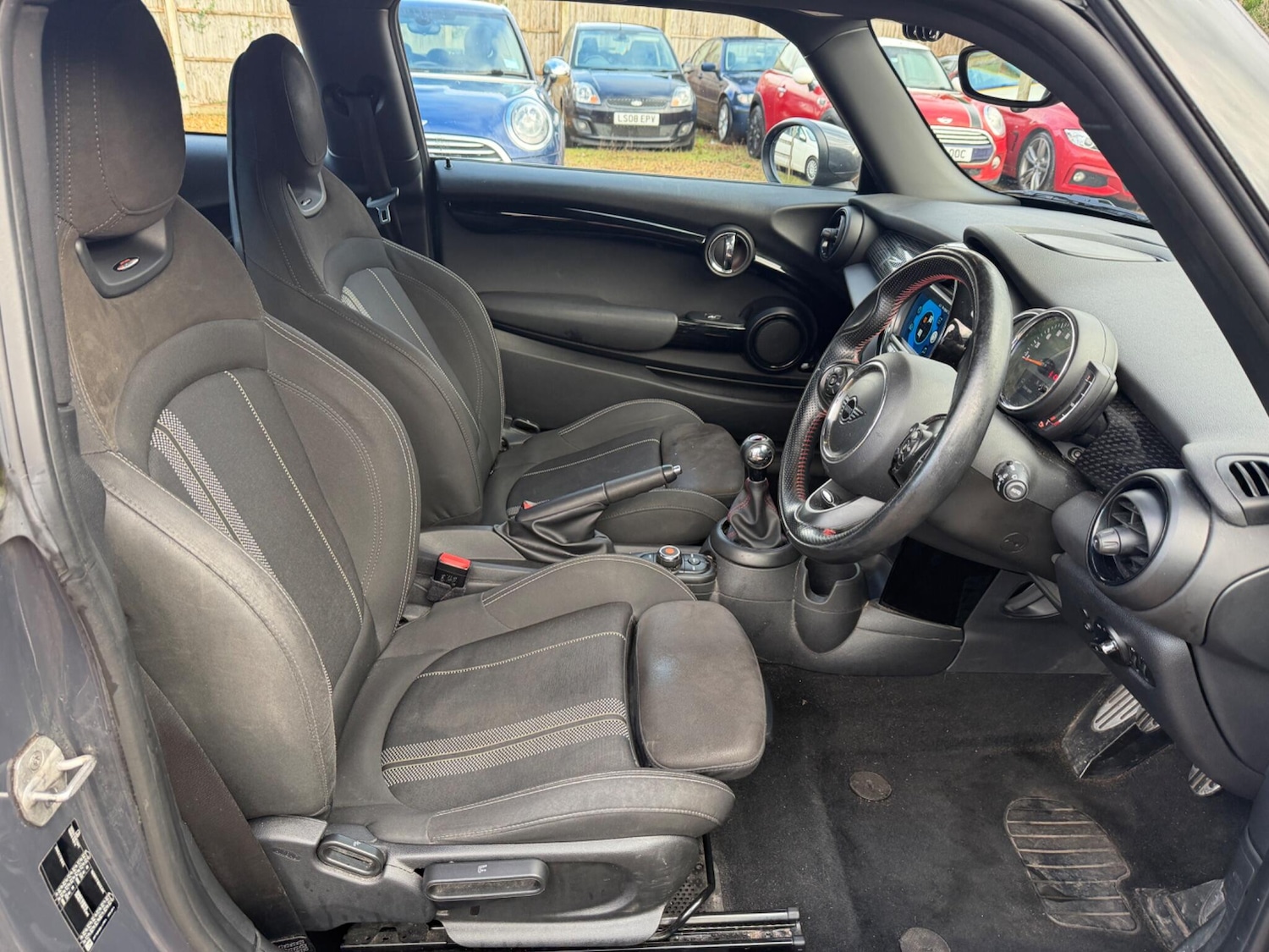 Used MINI Hatch 2021 for sale - 77779439: Photo 19