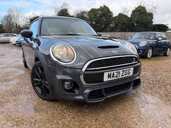 (21) - 2.0 Cooper S Sport Euro 6 (s/s) 3dr