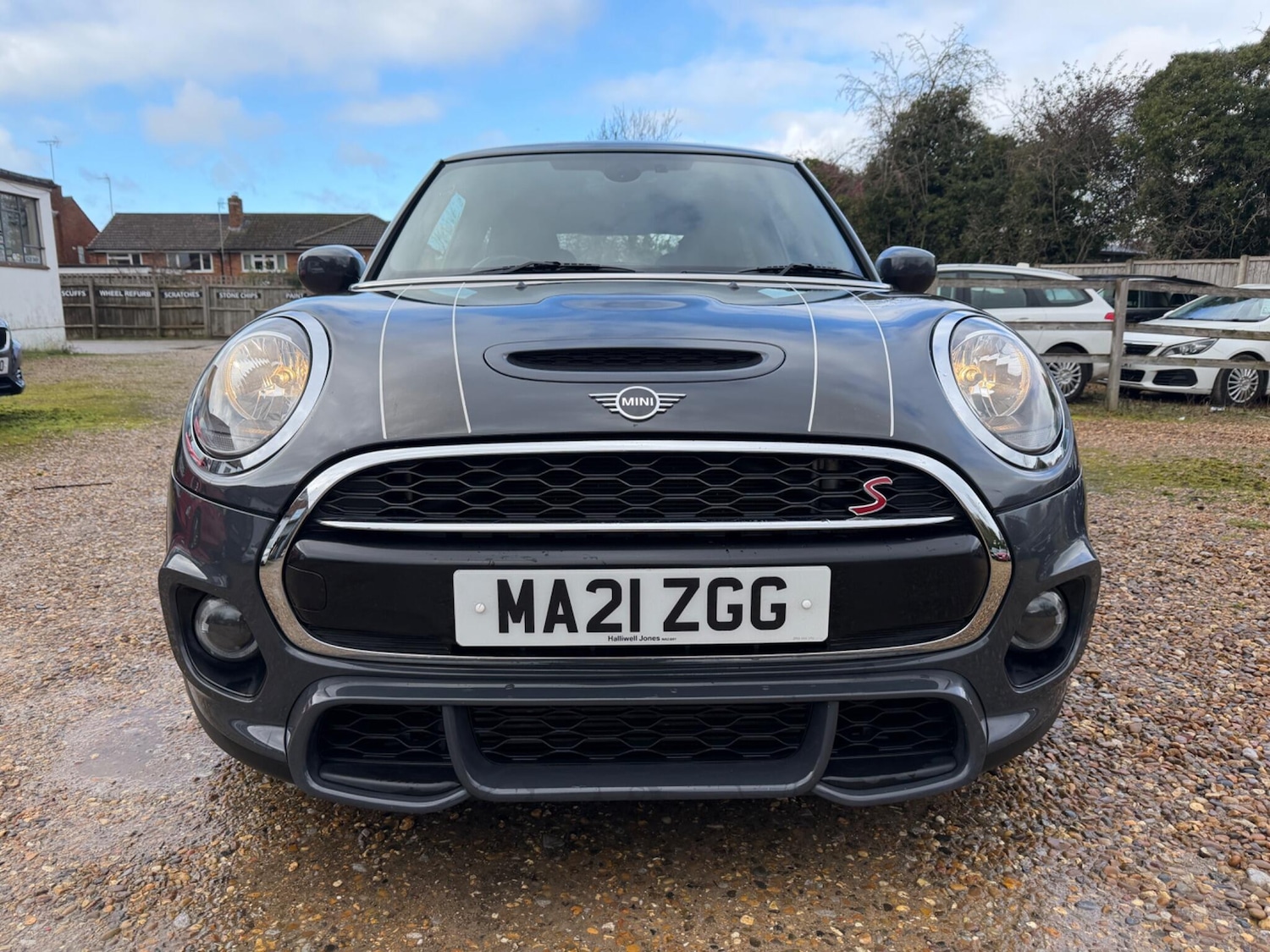 Used MINI Hatch 2021 for sale - 77779439: Photo 2