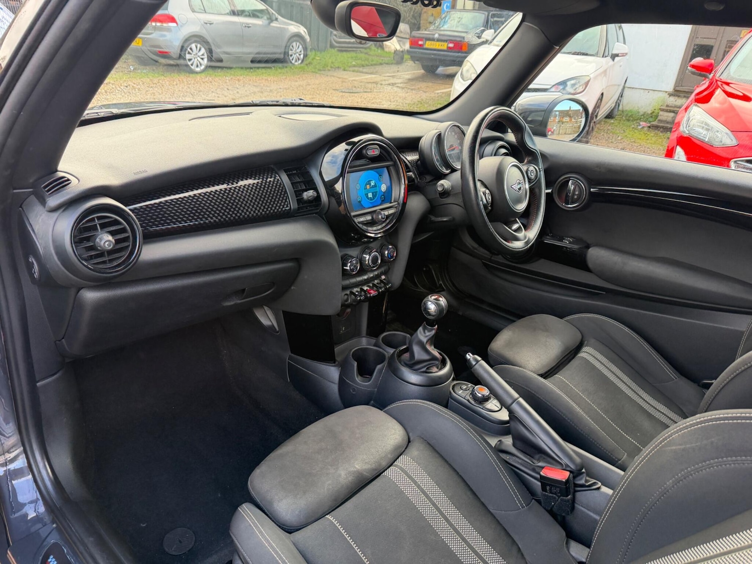 Used MINI Hatch 2021 for sale - 77779439: Photo 20