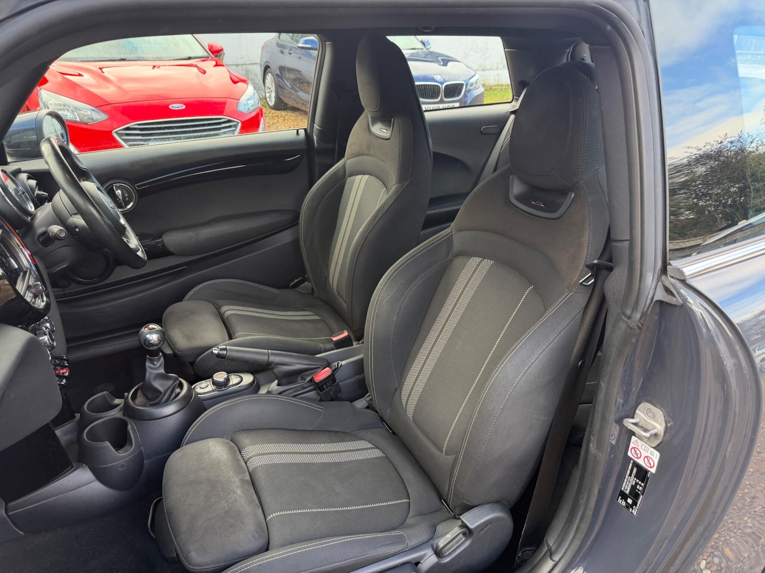 Used MINI Hatch 2021 for sale - 77779439: Photo 21