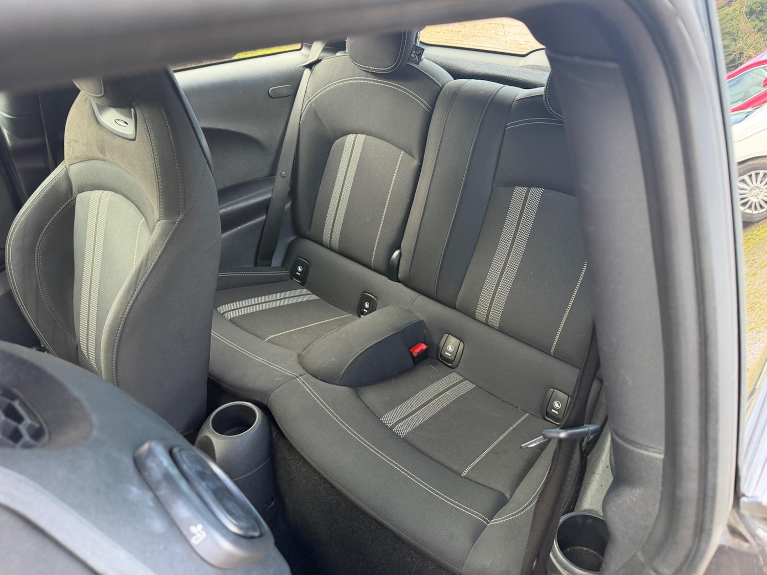 Used MINI Hatch 2021 for sale - 77779439: Photo 22