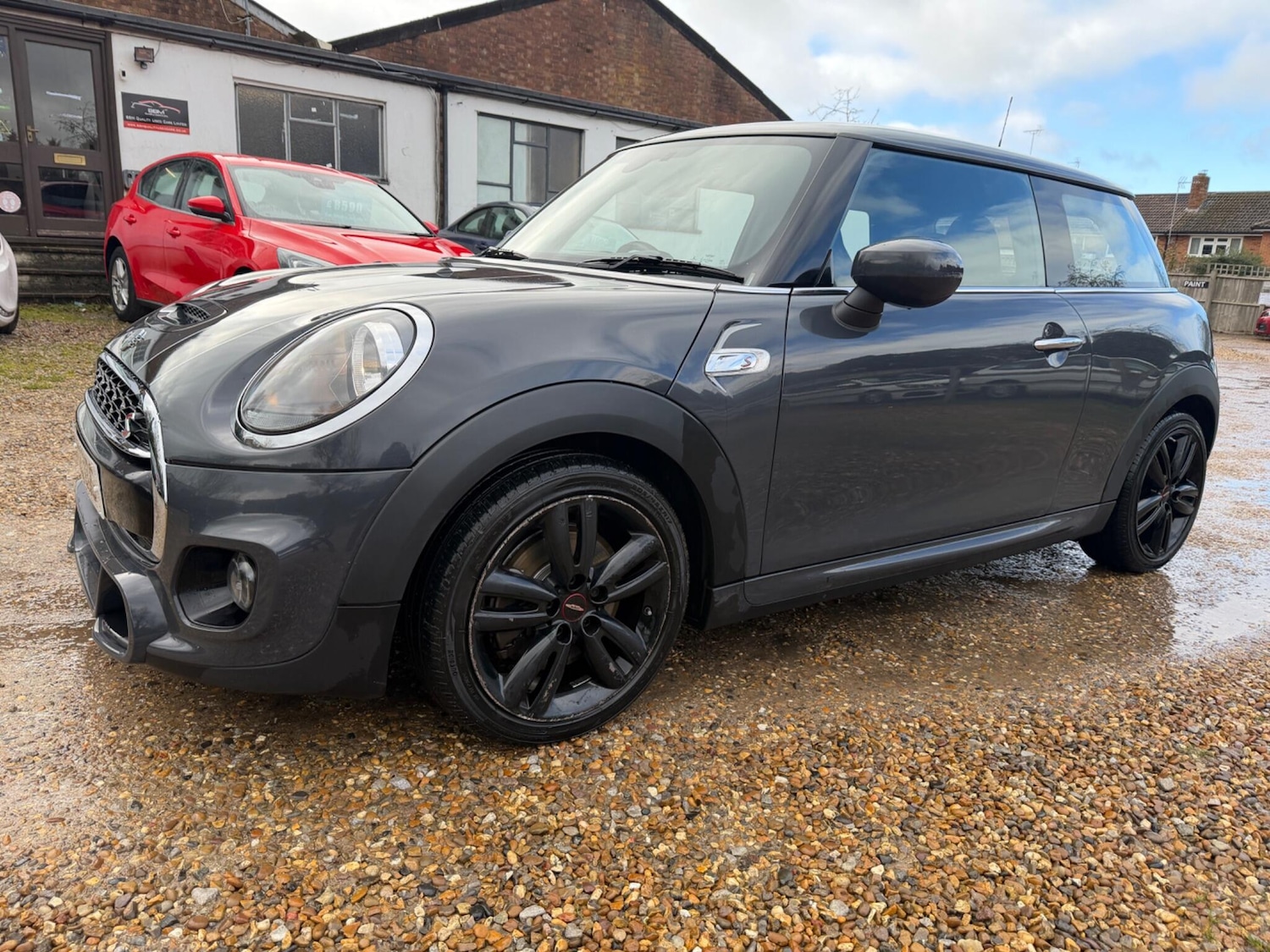 Used MINI Hatch 2021 for sale - 77779439: Photo 4
