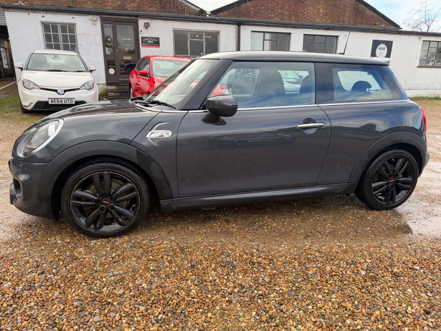Used MINI Hatch 2021 for sale - 77779439: Photo 5