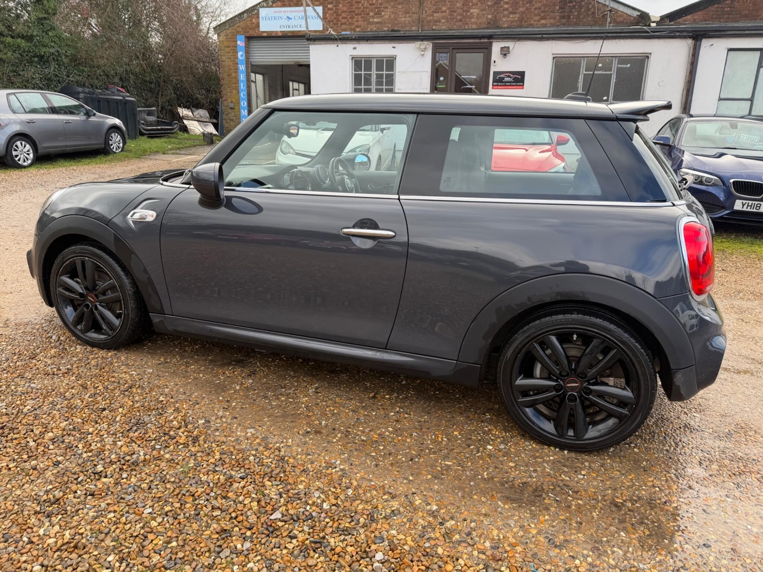 Used MINI Hatch 2021 for sale - 77779439: Photo 6