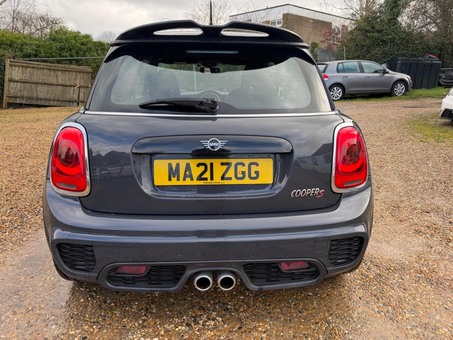 Used MINI Hatch 2021 for sale - 77779439: Photo 9