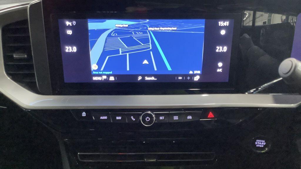 Used Vauxhall Mokka for sale - 77283147: Photo 11