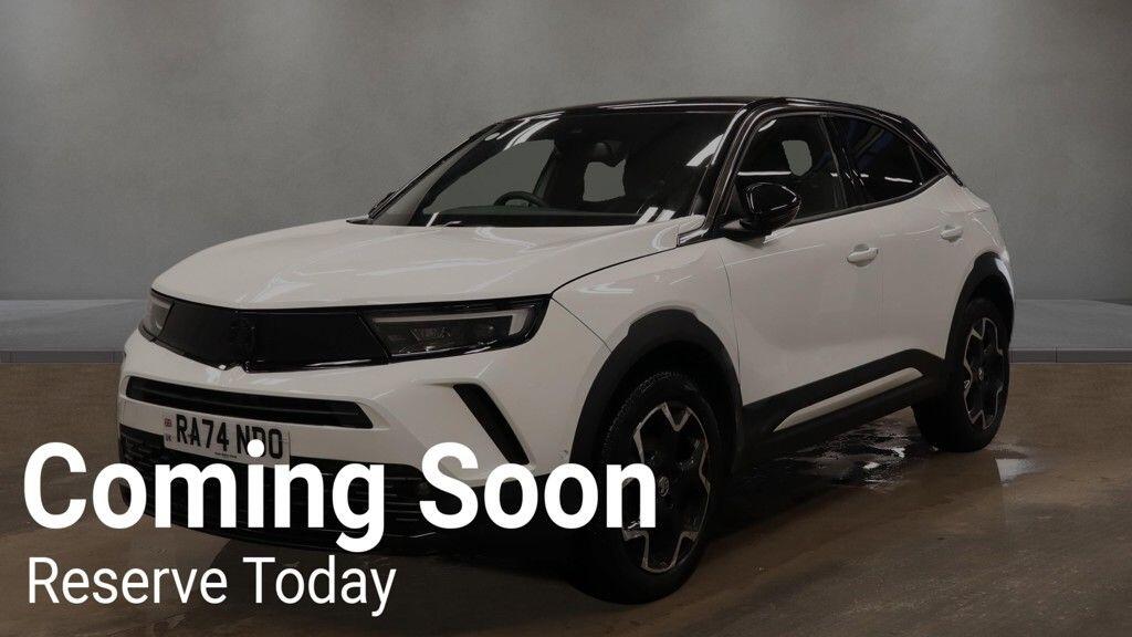 Used Vauxhall Mokka for sale - 77283147: Photo 12