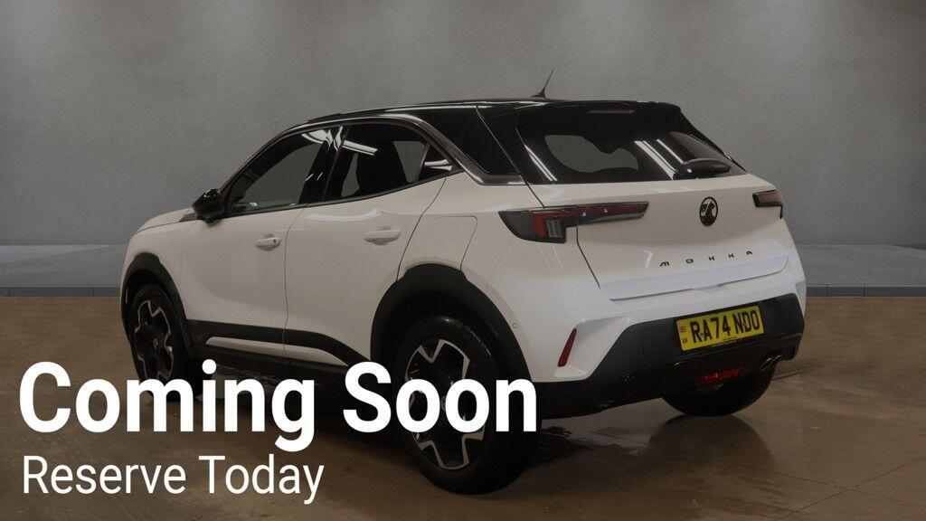 Used Vauxhall Mokka for sale - 77283147: Photo 13