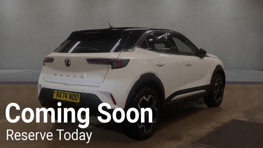 Used Vauxhall Mokka for sale - 77283147: Photo 14