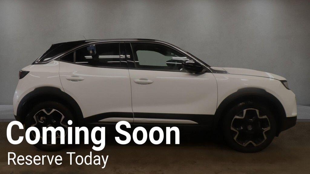 Used Vauxhall Mokka for sale - 77283147: Photo 15