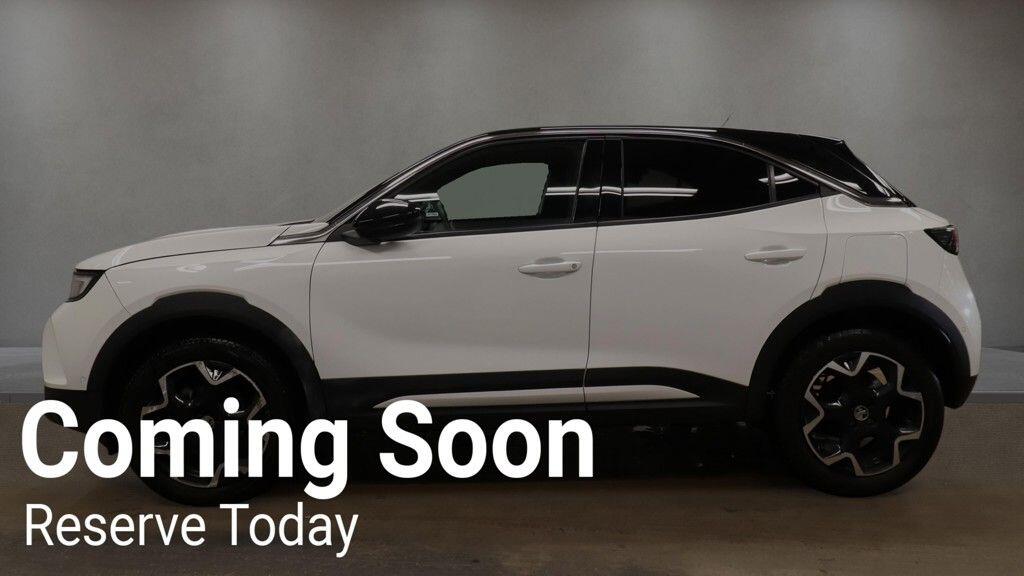 Used Vauxhall Mokka for sale - 77283147: Photo 16