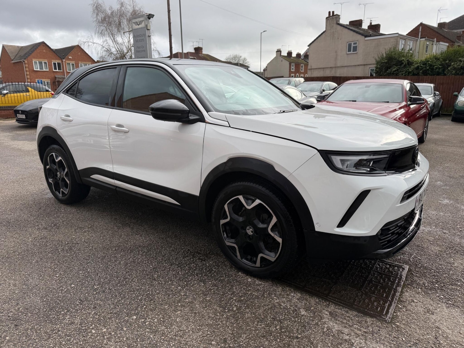 Used Vauxhall Mokka 2025 for sale - 77283147: Photo 19