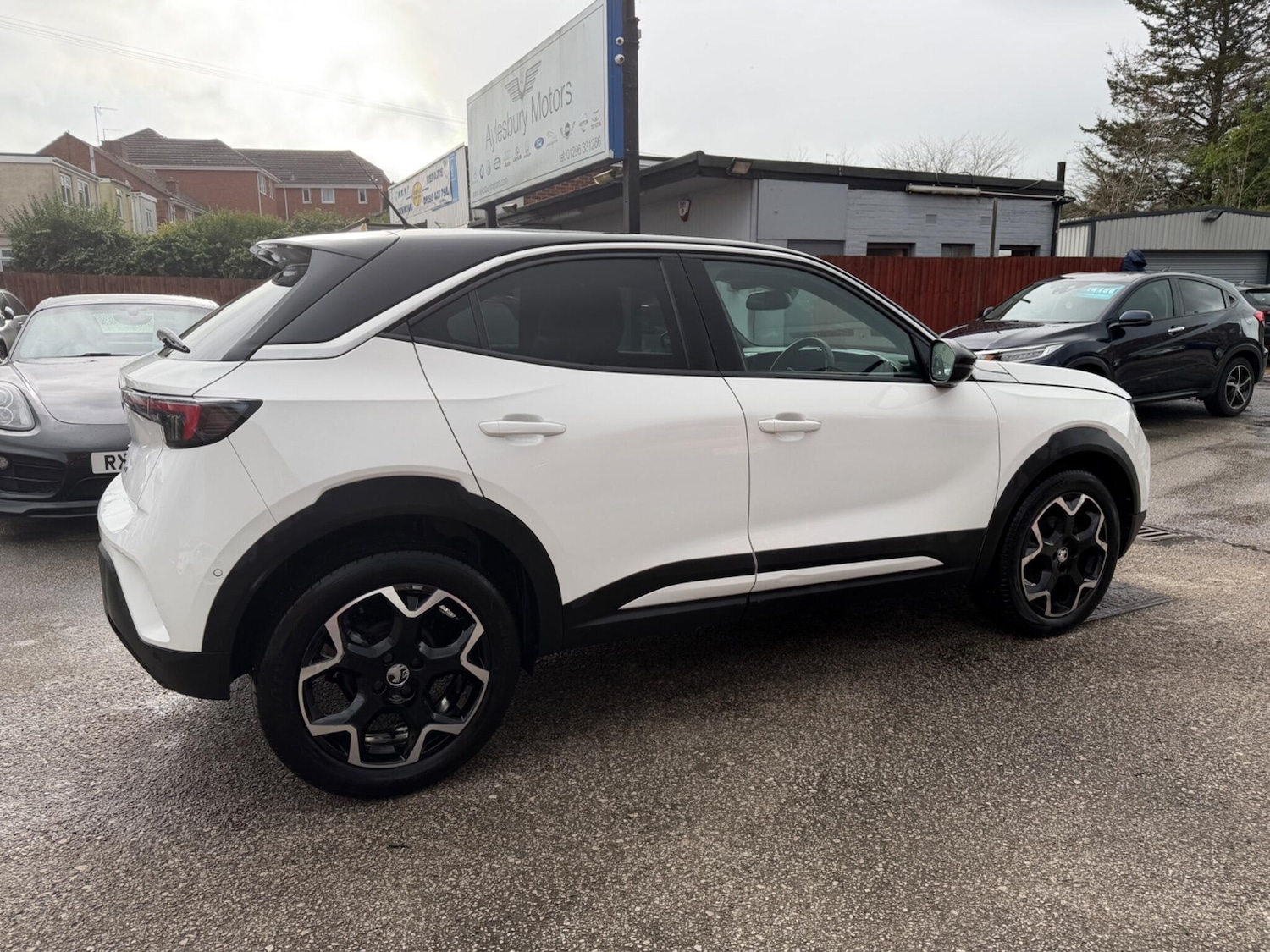 Used Vauxhall Mokka 2025 for sale - 77283147: Photo 20