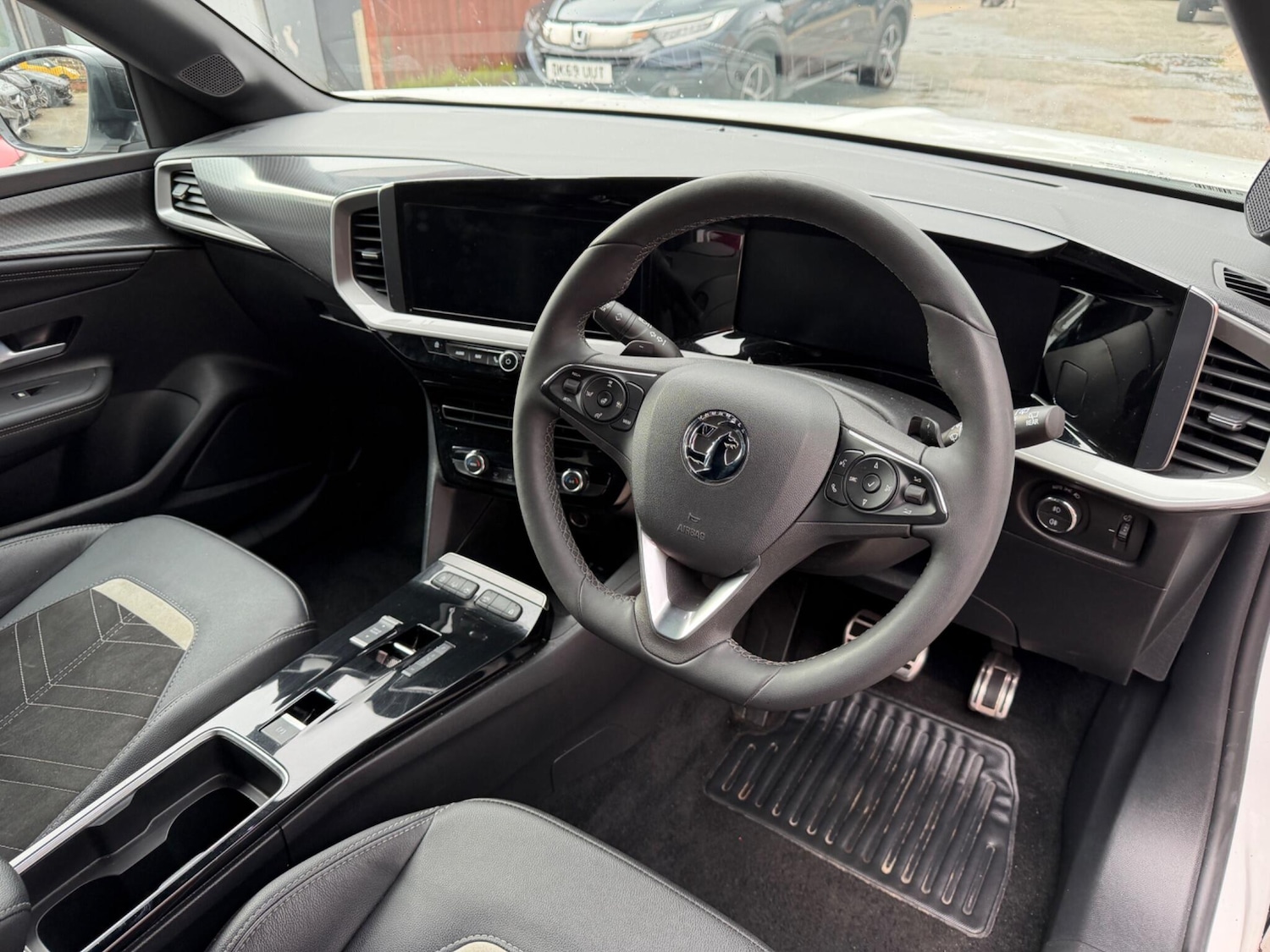 Used Vauxhall Mokka 2025 for sale - 77283147: Photo 22