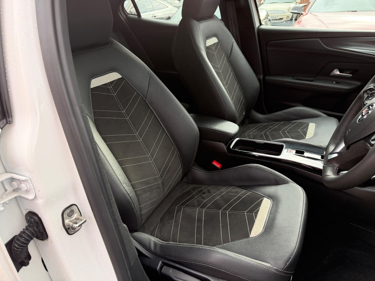 Used Vauxhall Mokka 2025 for sale - 77283147: Photo 23