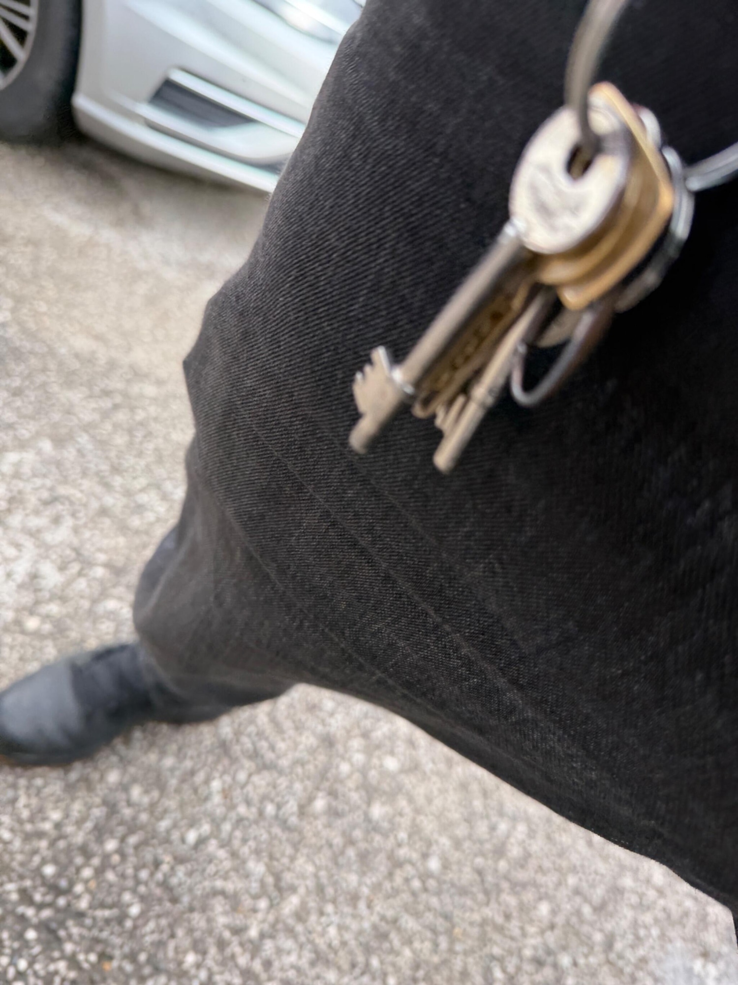 Used Vauxhall Mokka 2025 for sale - 77283147: Photo 24