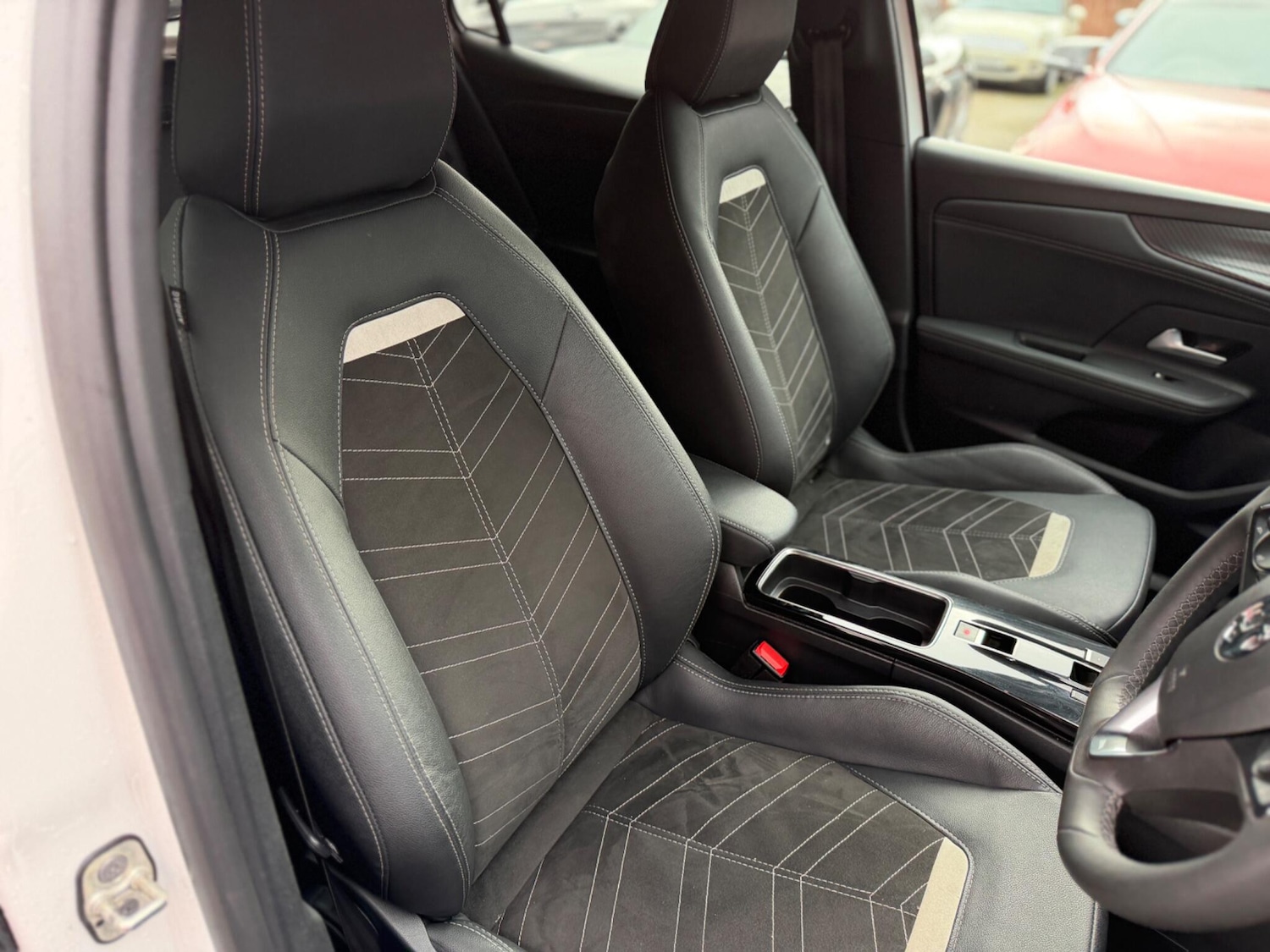 Used Vauxhall Mokka 2025 for sale - 77283147: Photo 25