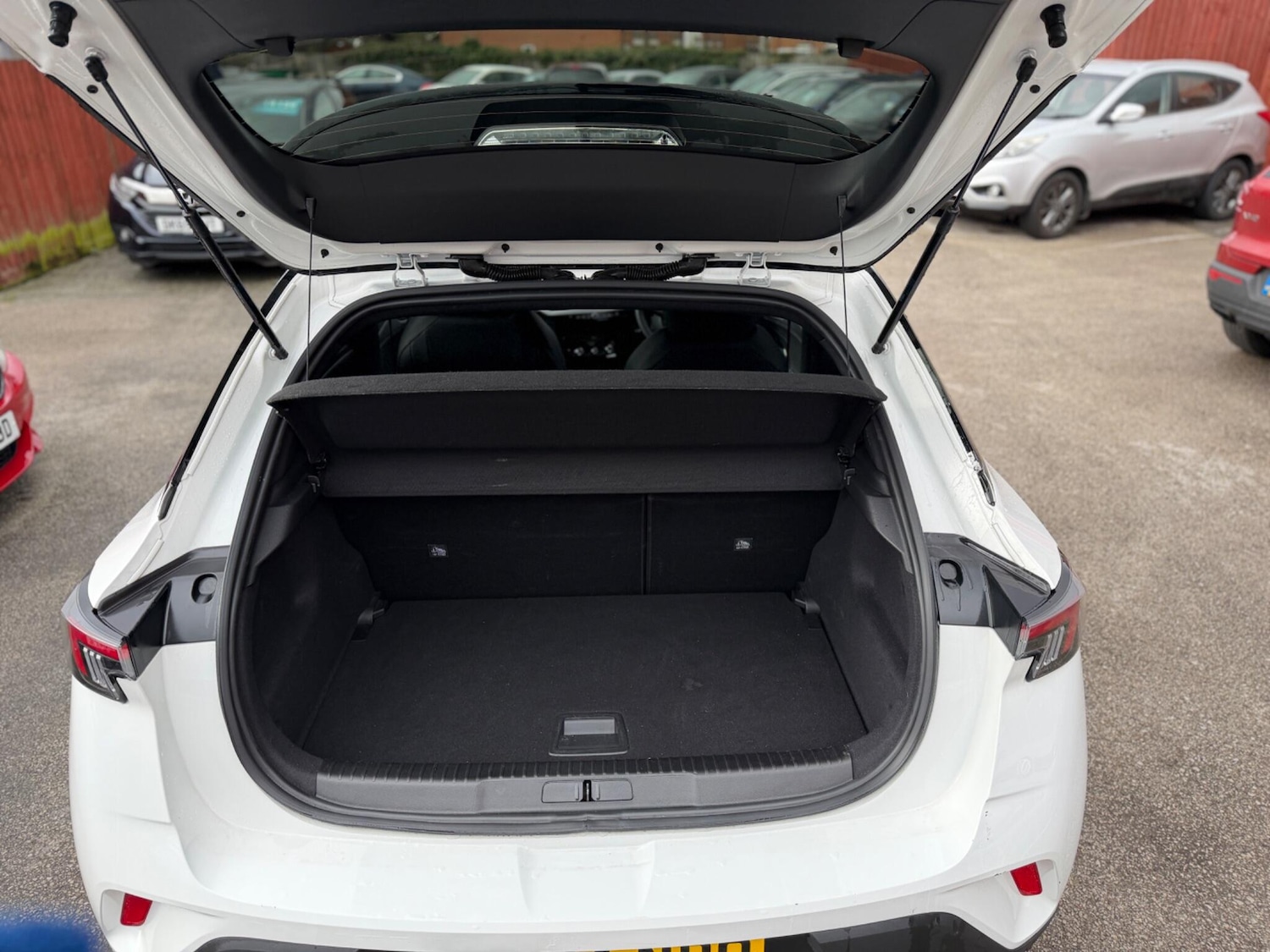 Used Vauxhall Mokka 2025 for sale - 77283147: Photo 27