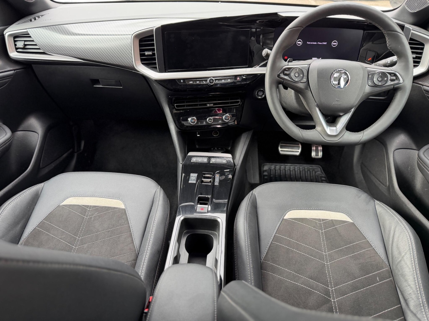 Used Vauxhall Mokka 2025 for sale - 77283147: Photo 28