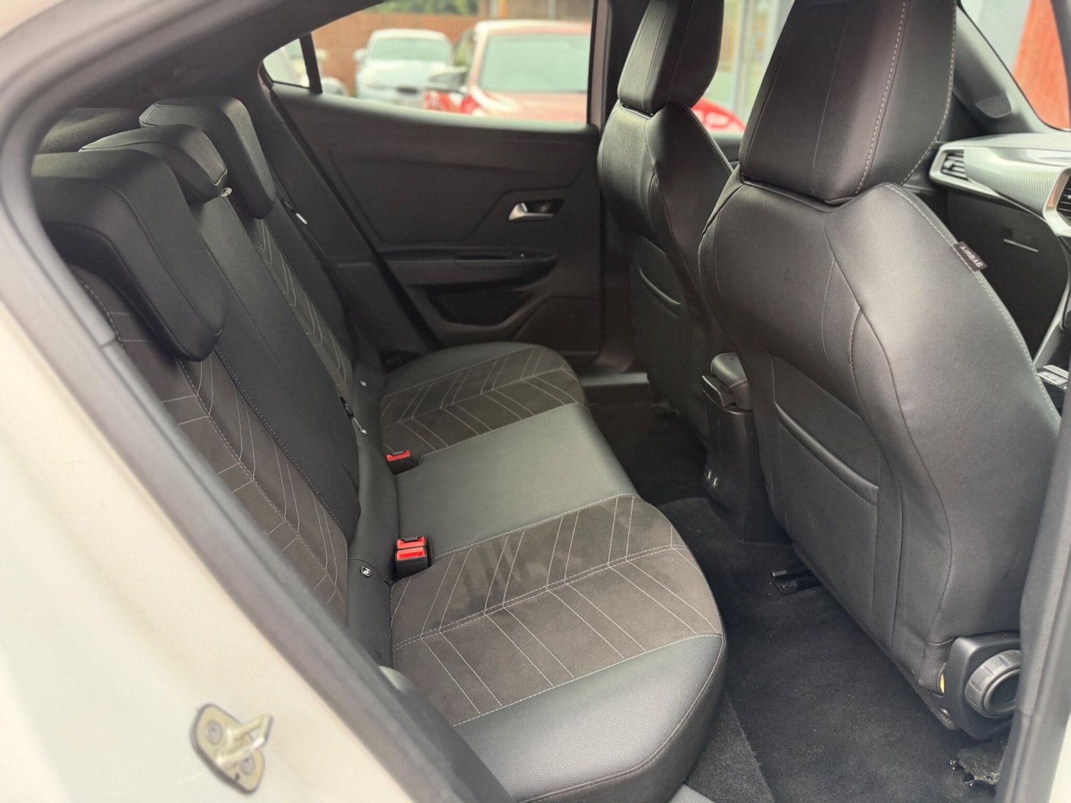 Used Vauxhall Mokka 2025 for sale - 77283147: Photo 29