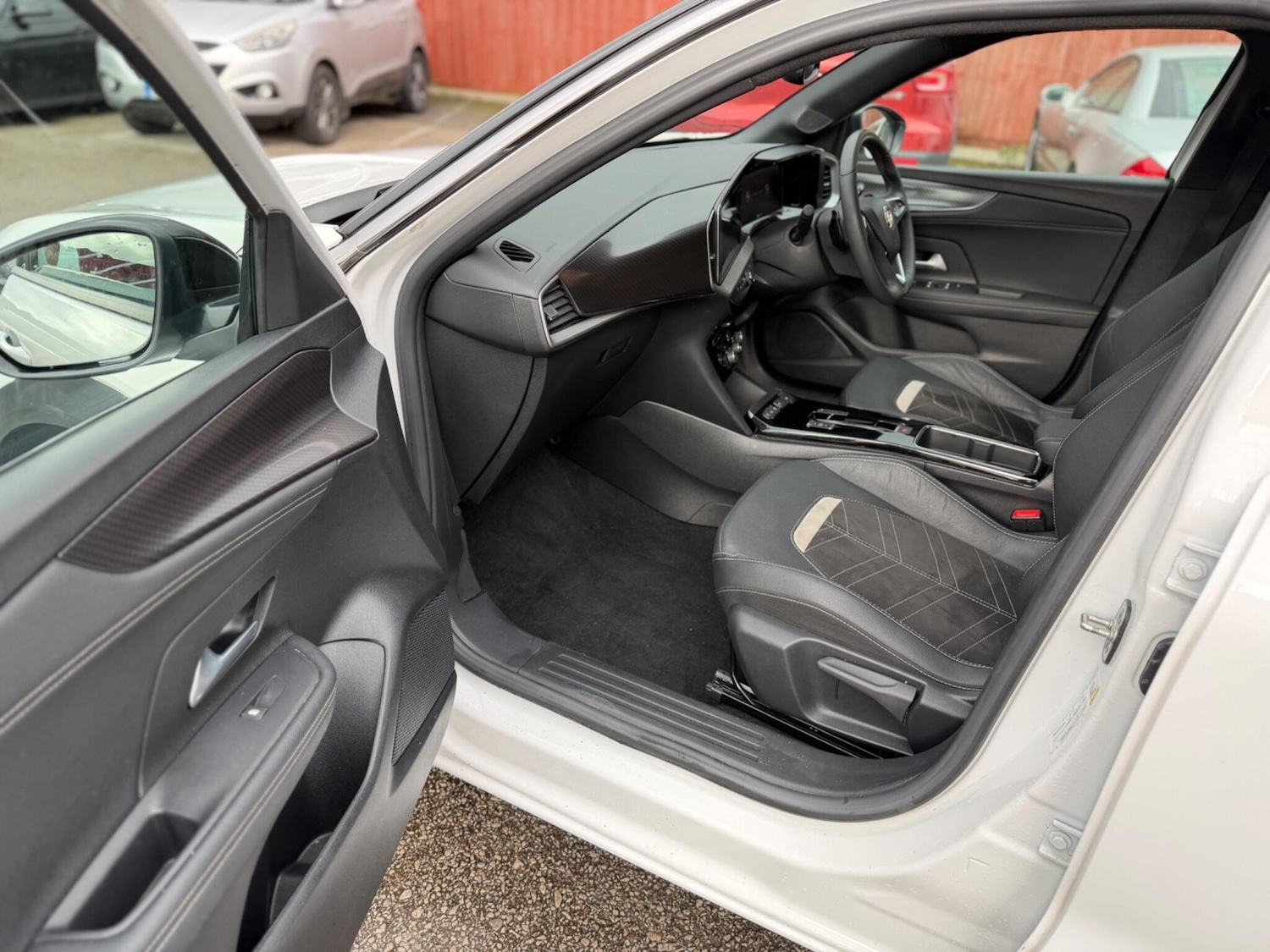 Used Vauxhall Mokka 2025 for sale - 77283147: Photo 31