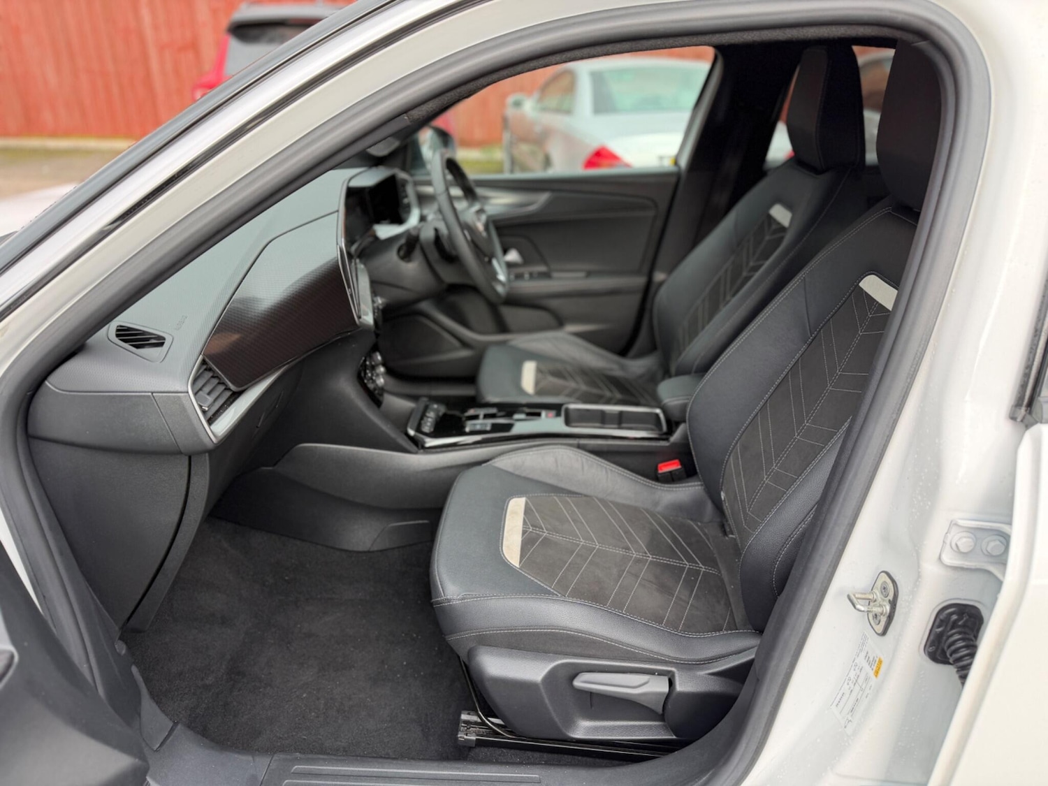 Used Vauxhall Mokka 2025 for sale - 77283147: Photo 32