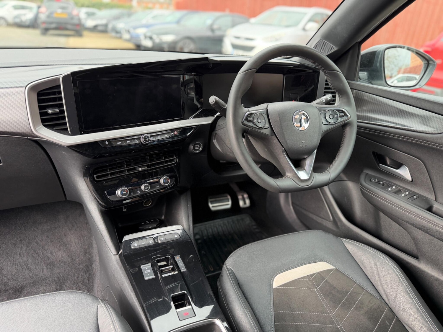 Used Vauxhall Mokka 2025 for sale - 77283147: Photo 34