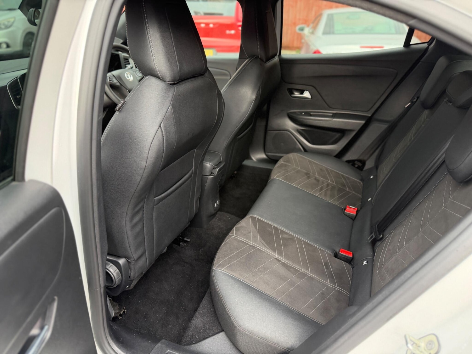 Used Vauxhall Mokka 2025 for sale - 77283147: Photo 35