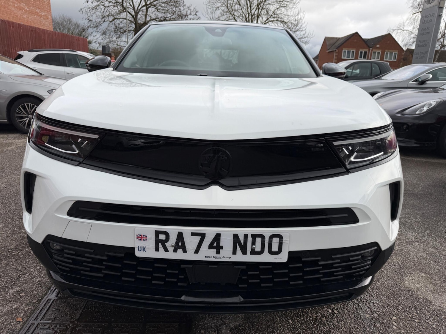 Used Vauxhall Mokka 2025 for sale - 77283147: Photo 37