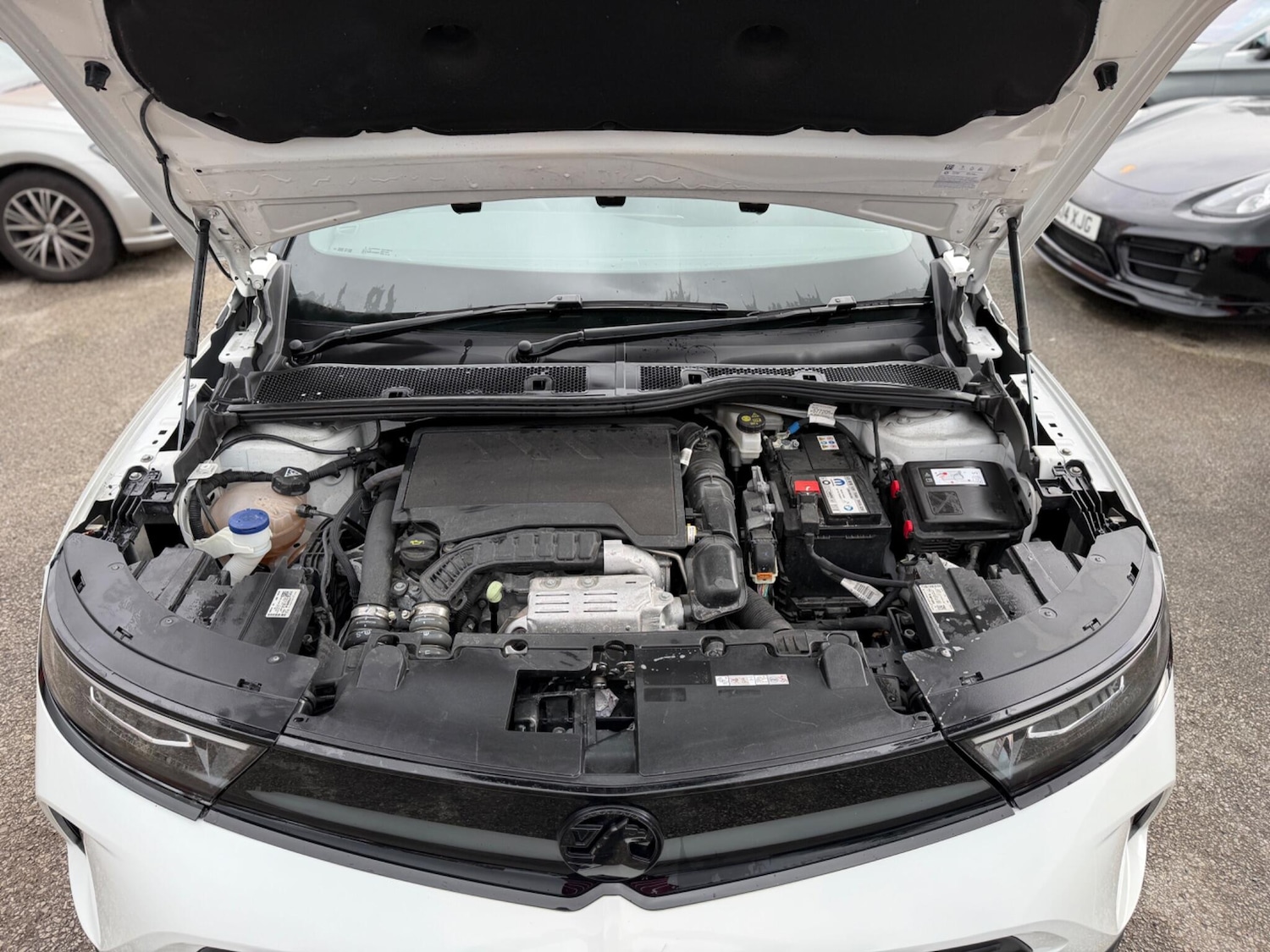 Used Vauxhall Mokka 2025 for sale - 77283147: Photo 38