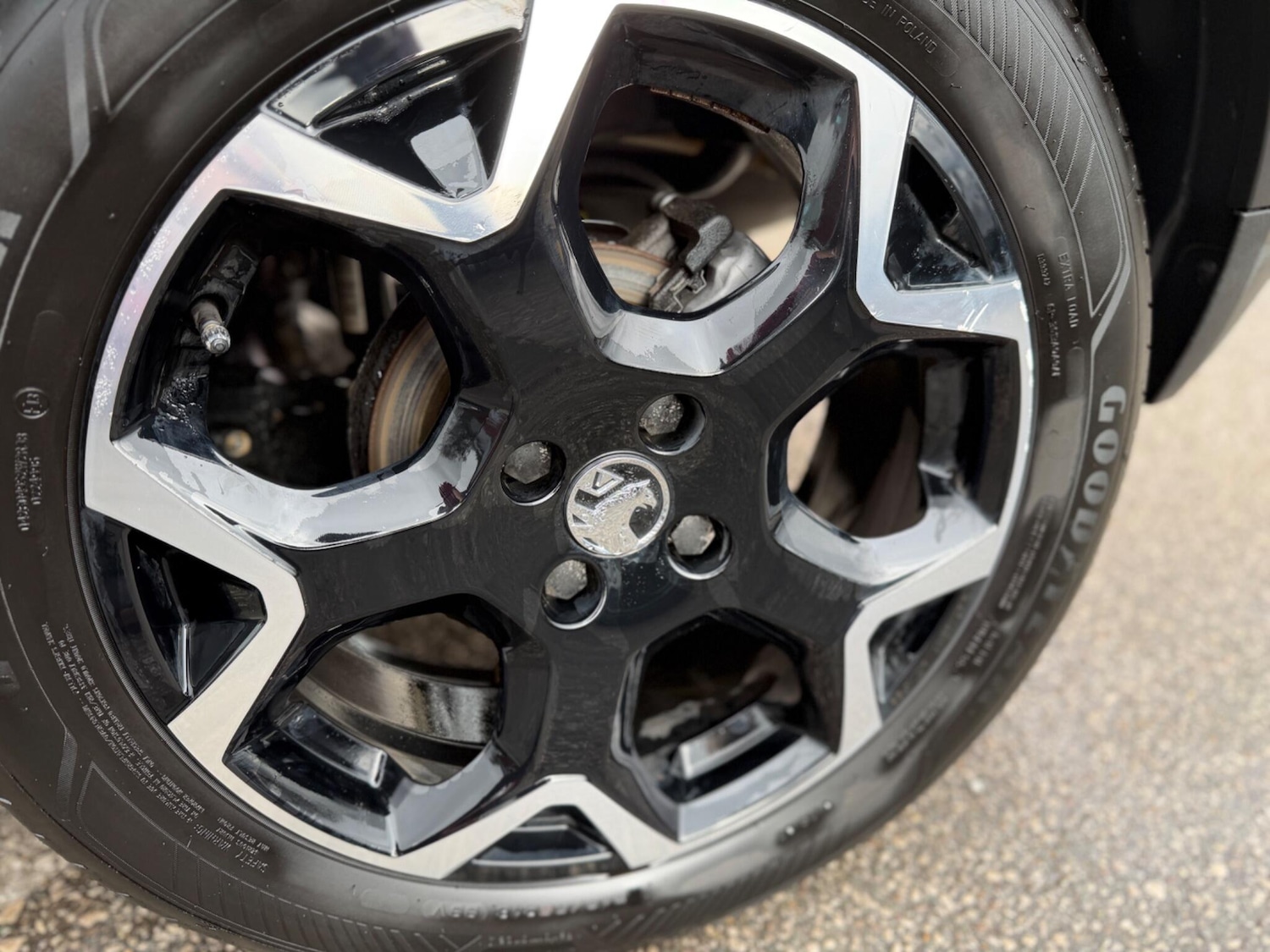 Used Vauxhall Mokka 2025 for sale - 77283147: Photo 39