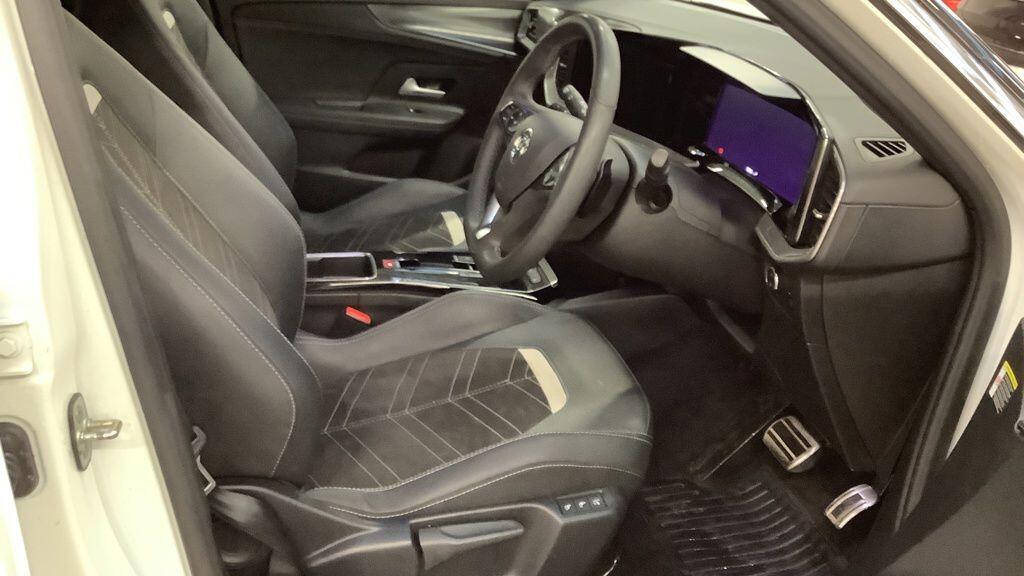 Used Vauxhall Mokka for sale - 77283147: Photo 4