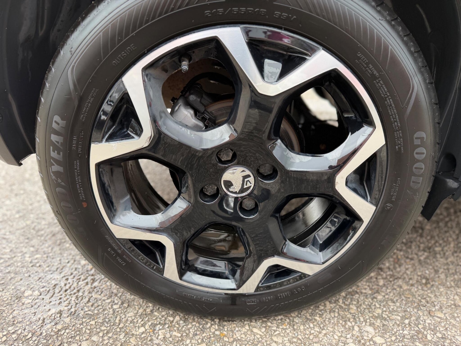 Used Vauxhall Mokka 2025 for sale - 77283147: Photo 40