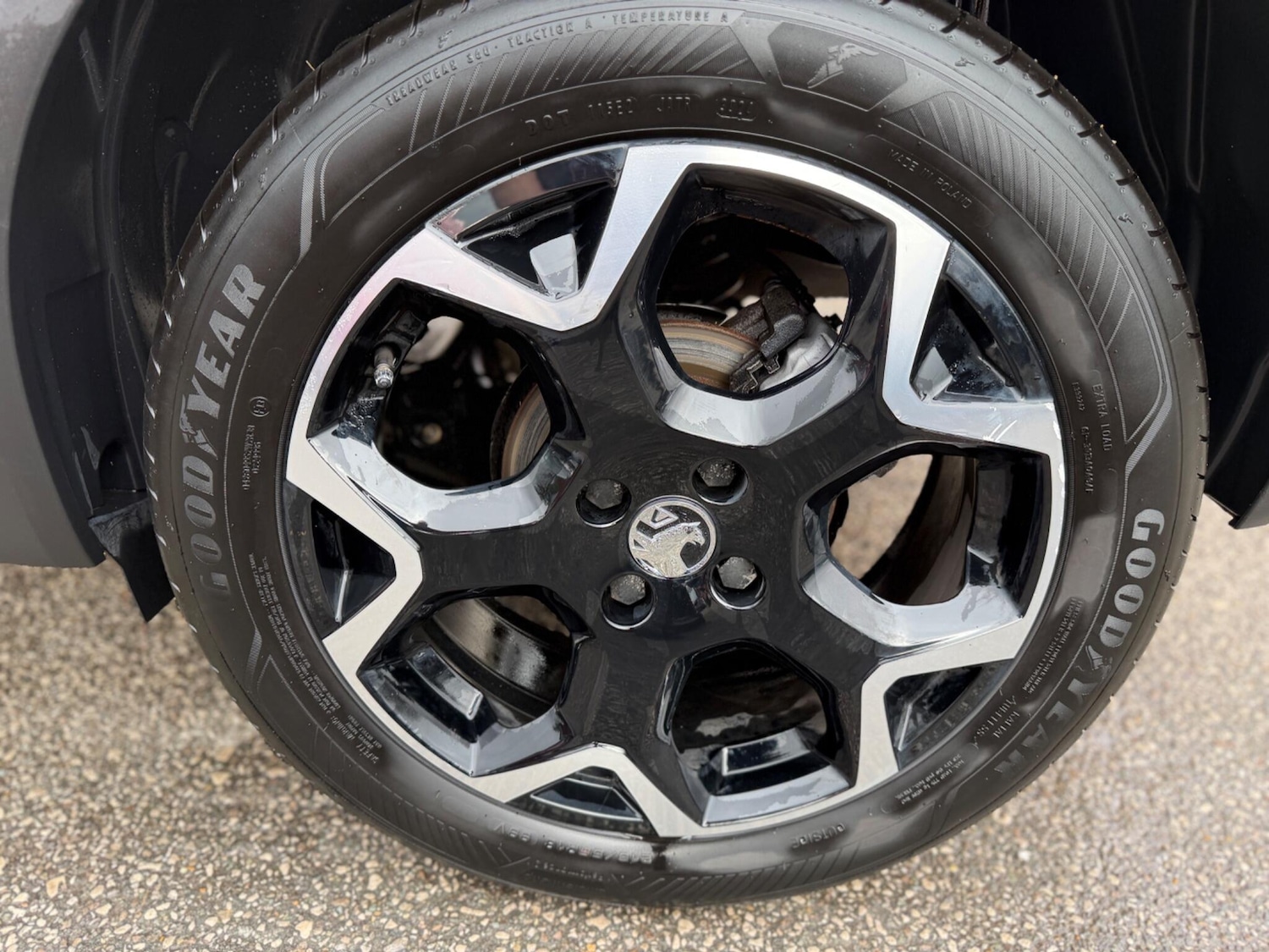 Used Vauxhall Mokka 2025 for sale - 77283147: Photo 41