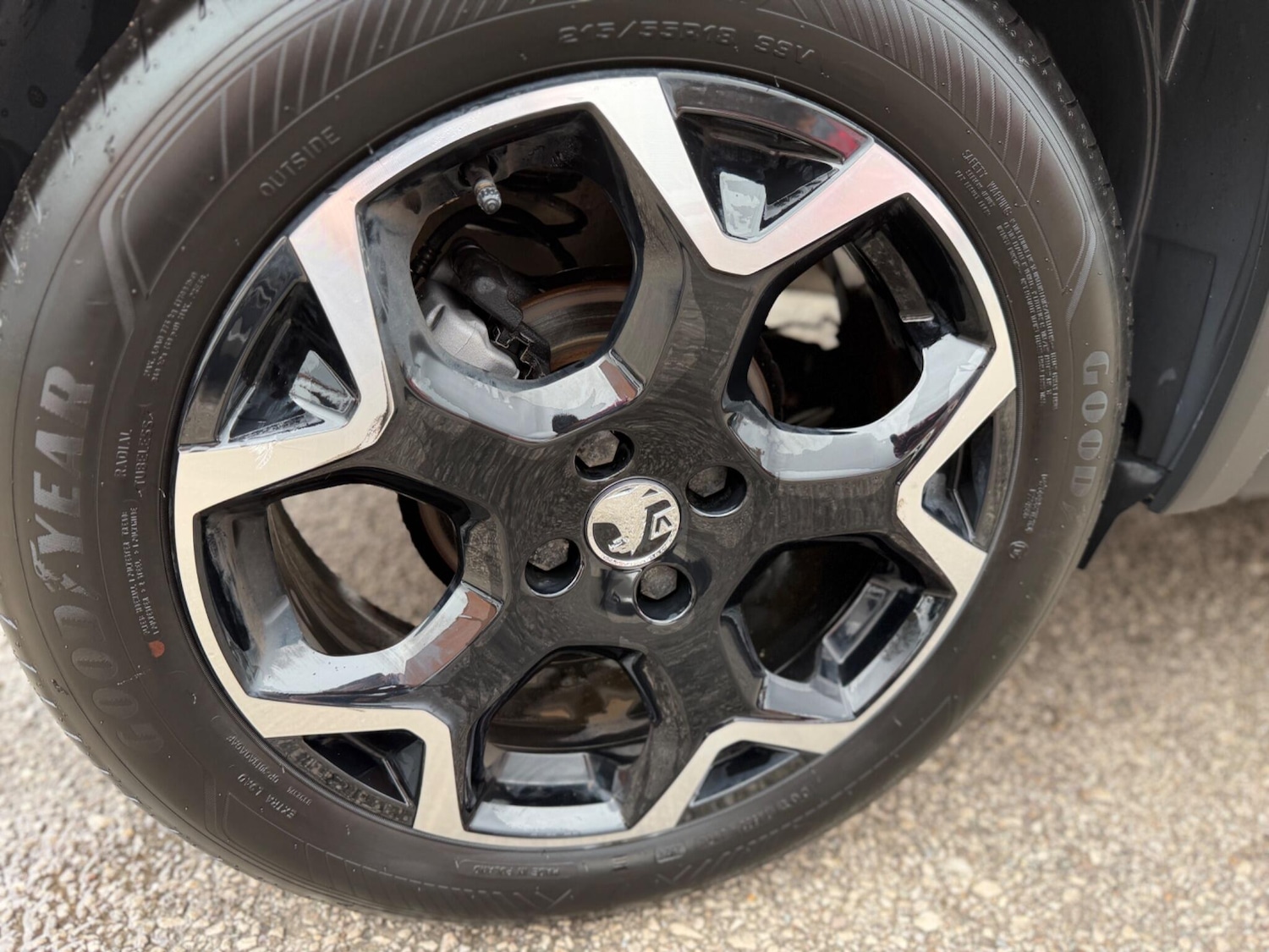 Used Vauxhall Mokka 2025 for sale - 77283147: Photo 42