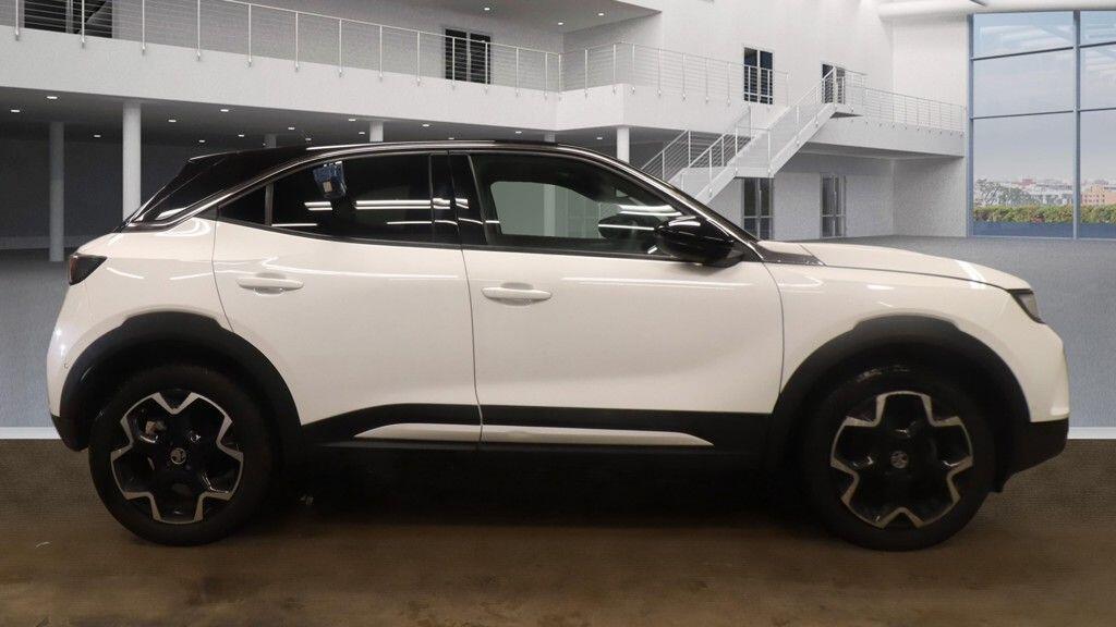 Used Vauxhall Mokka for sale - 77283147: Photo 7