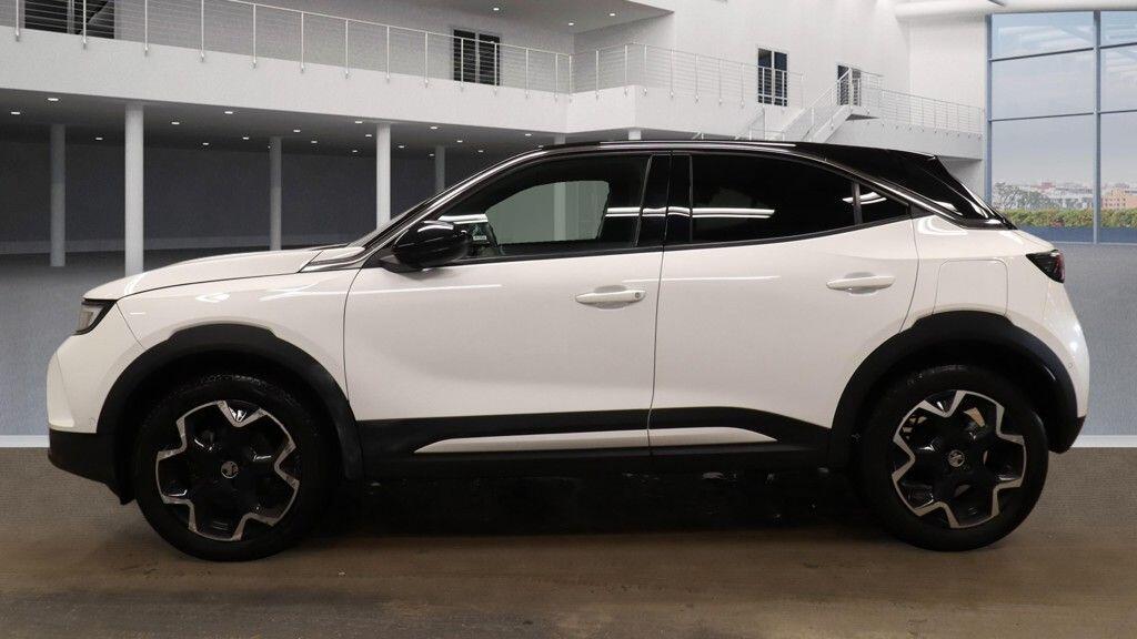 Used Vauxhall Mokka for sale - 77283147: Photo 8