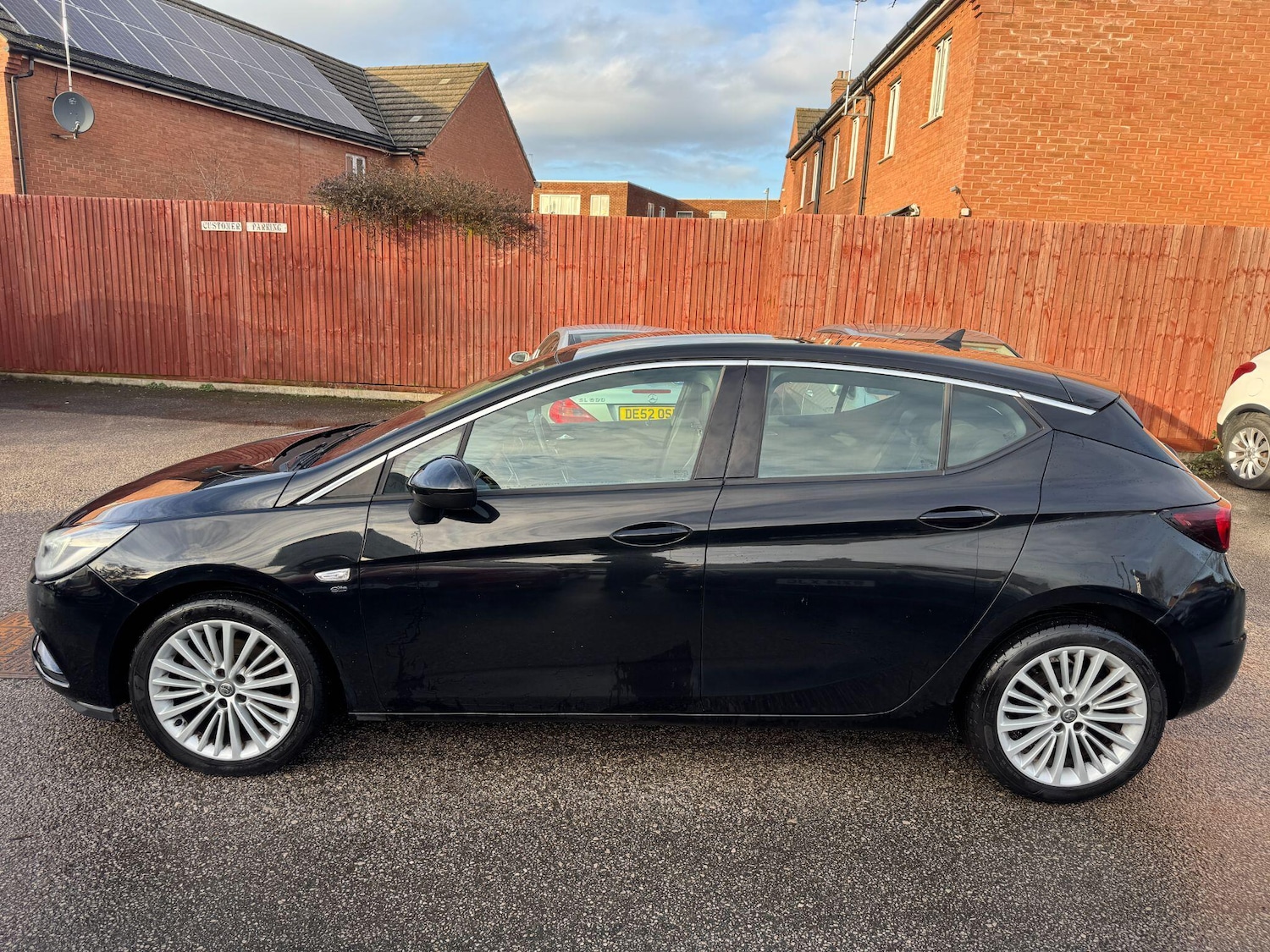 Used Vauxhall Astra 2019 for sale - 77520089: Photo 10